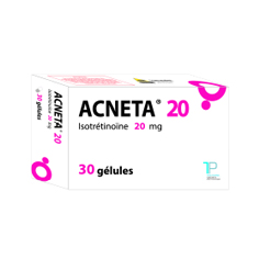 ACNETA®20